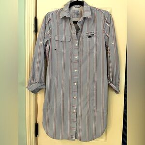 Vineyard Vines swim cover up